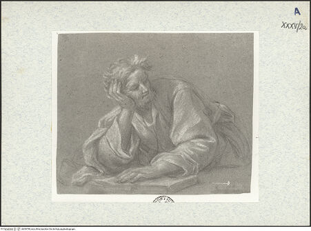 Vorderseite von bh306780_recto