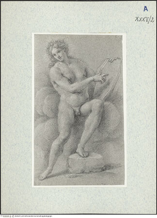 Vorderseite von bh306781_recto