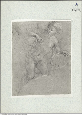 Vorderseite von bh306789_recto