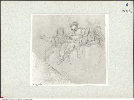 Vorderseite von bh306791_recto