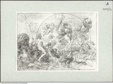 Vorderseite von bh306793_recto