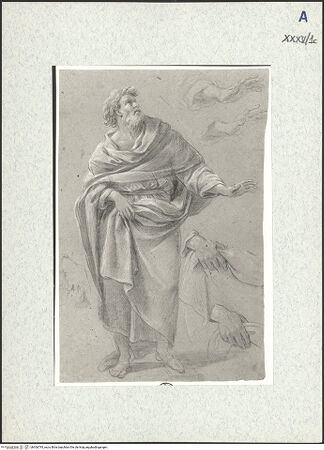 Vorderseite von bh306795_recto