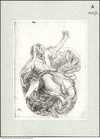 Vorderseite von bh306797_recto