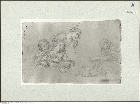 Vorderseite von bh306811_recto