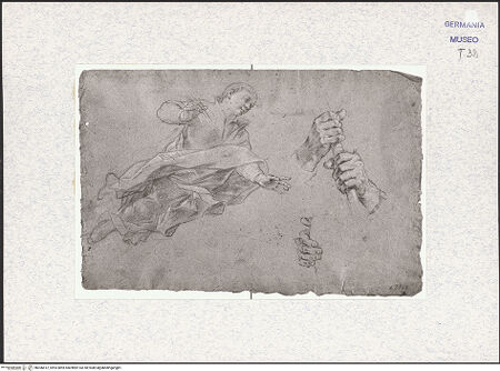 Vorderseite von bh306812_recto