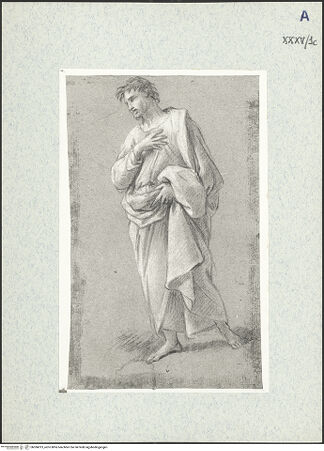 Vorderseite von bh306813_recto