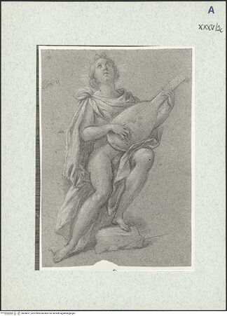 Vorderseite von bh306817_recto