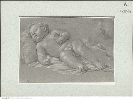 Vorderseite von bh306820_recto