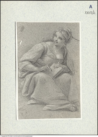 Vorderseite von bh306821_recto