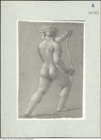 Vorderseite von bh306822_recto