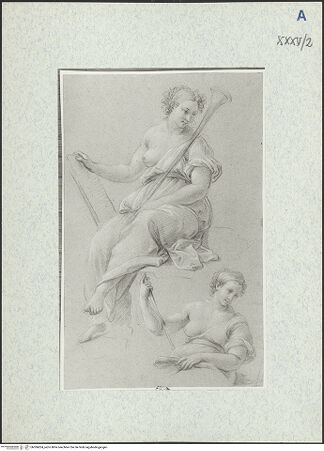 Vorderseite von bh306824_recto