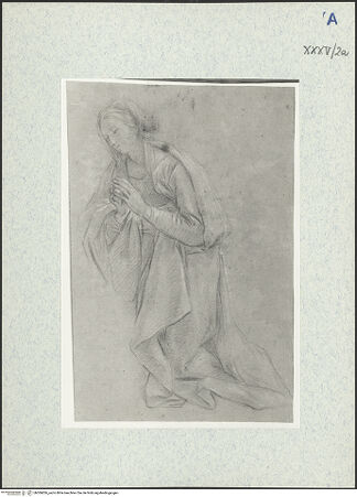 Vorderseite von bh306826_recto