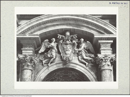 Vorderseite von bh306900_recto