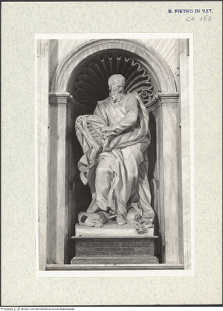 Vorderseite von bh306921_recto