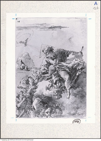 Vorderseite von bh306950_recto