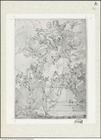 Vorderseite von bh306954_recto