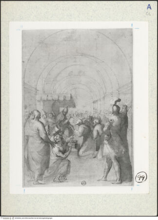 Vorderseite von bh306964_recto