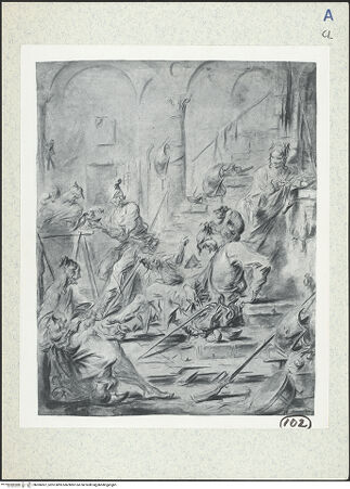 Vorderseite von bh306967_recto