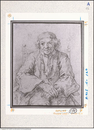 Vorderseite von bh306972_recto