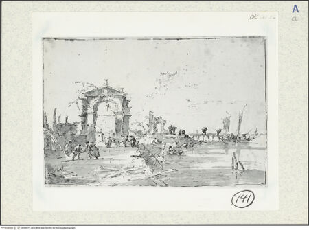 Vorderseite von bh306975_recto