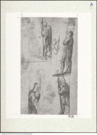 Vorderseite von bh306986_recto