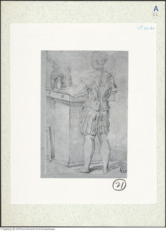 Vorderseite von bh307006_recto