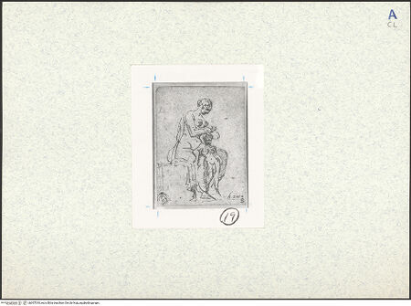 Vorderseite von bh307018_recto