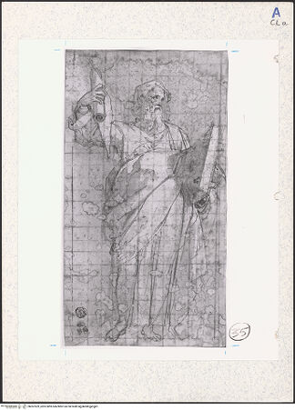 Vorderseite von bh307029_recto