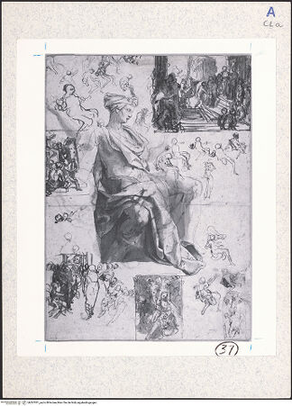 Vorderseite von bh307031_recto