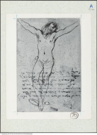 Vorderseite von bh307050_recto