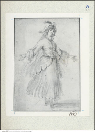 Vorderseite von bh307061_recto