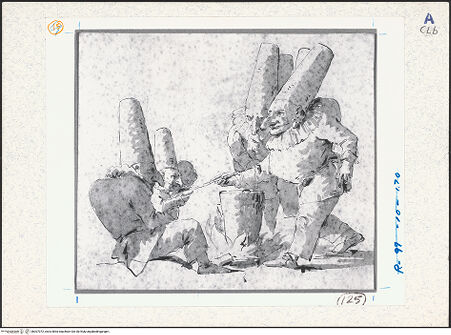 Vorderseite von bh307072_recto