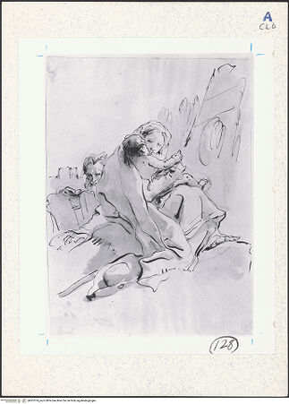 Vorderseite von bh307074_recto