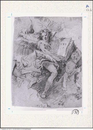 Vorderseite von bh307077_recto