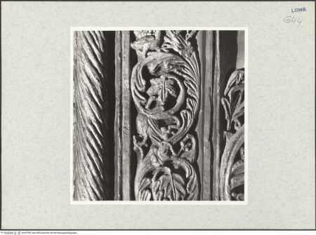 Vorderseite von bh307095_recto