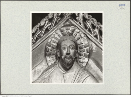 Vorderseite von bh307098_recto