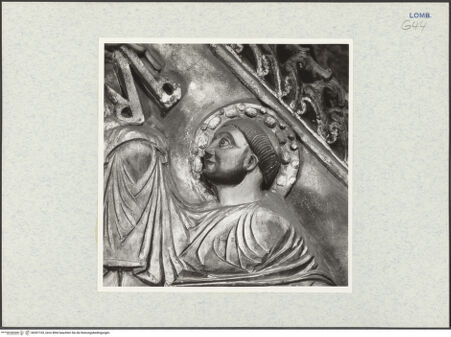 Vorderseite von bh307103_recto