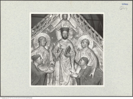 Vorderseite von bh307105_recto