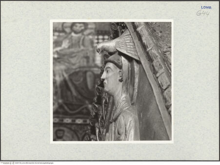 Vorderseite von bh307106_recto