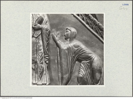 Vorderseite von bh307107_recto