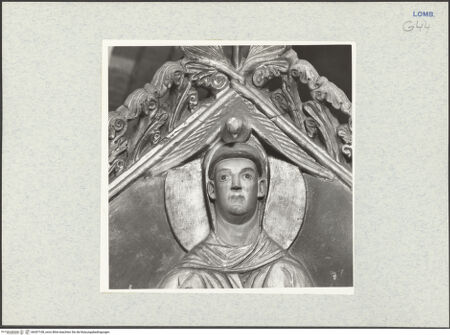 Vorderseite von bh307108_recto