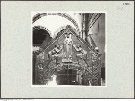 Vorderseite von bh307113_recto