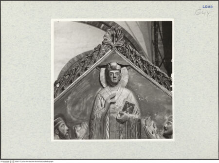 Vorderseite von bh307115_recto