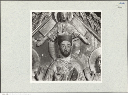 Vorderseite von bh307118_recto