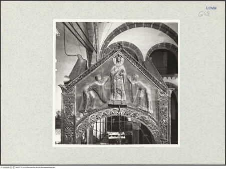 Vorderseite von bh307119_recto