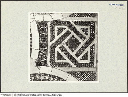 Vorderseite von bh307184_recto