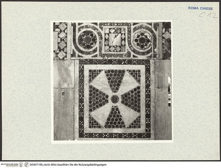 Vorderseite von bh307185_recto