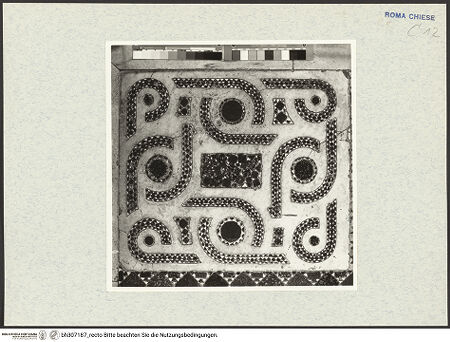 Vorderseite von bh307187_recto