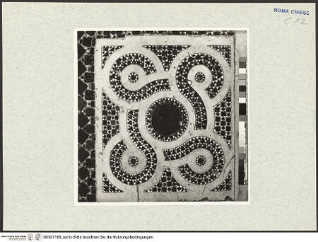 Vorderseite von bh307188_recto