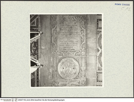 Vorderseite von bh307192_recto